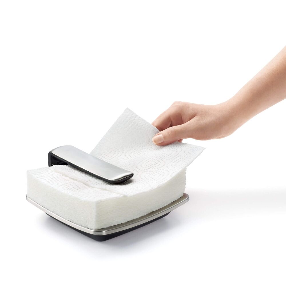 OXO Good Grips SimplyPull Napkin Holder W2