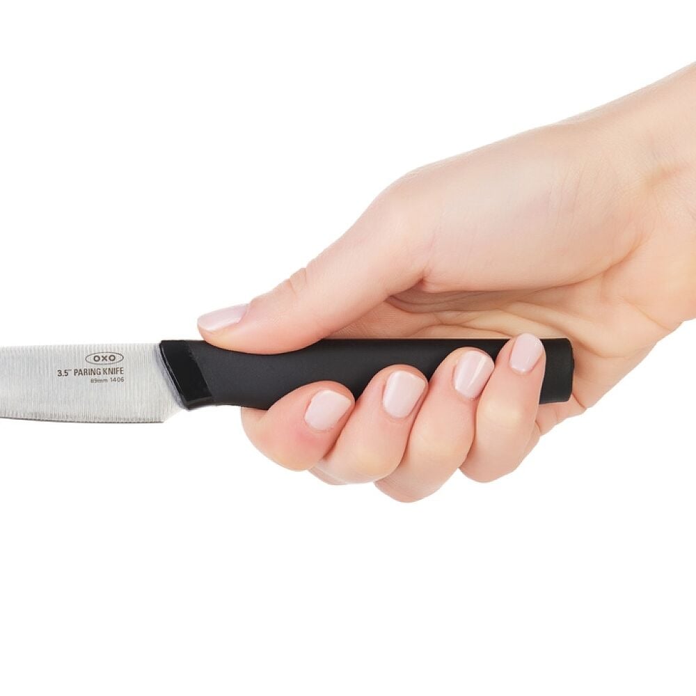 3.5" Paring Knife W6