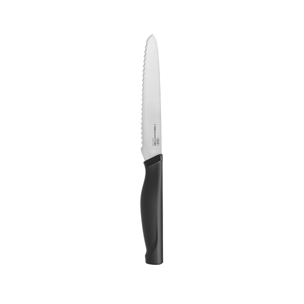 5" Serrated Utility Knife X9