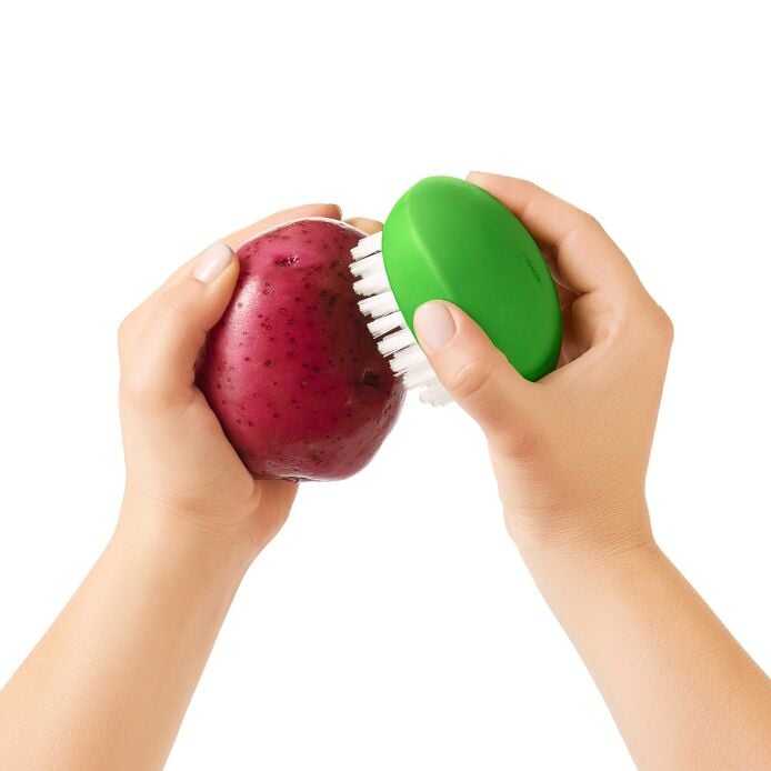 Vegetable Brush W5