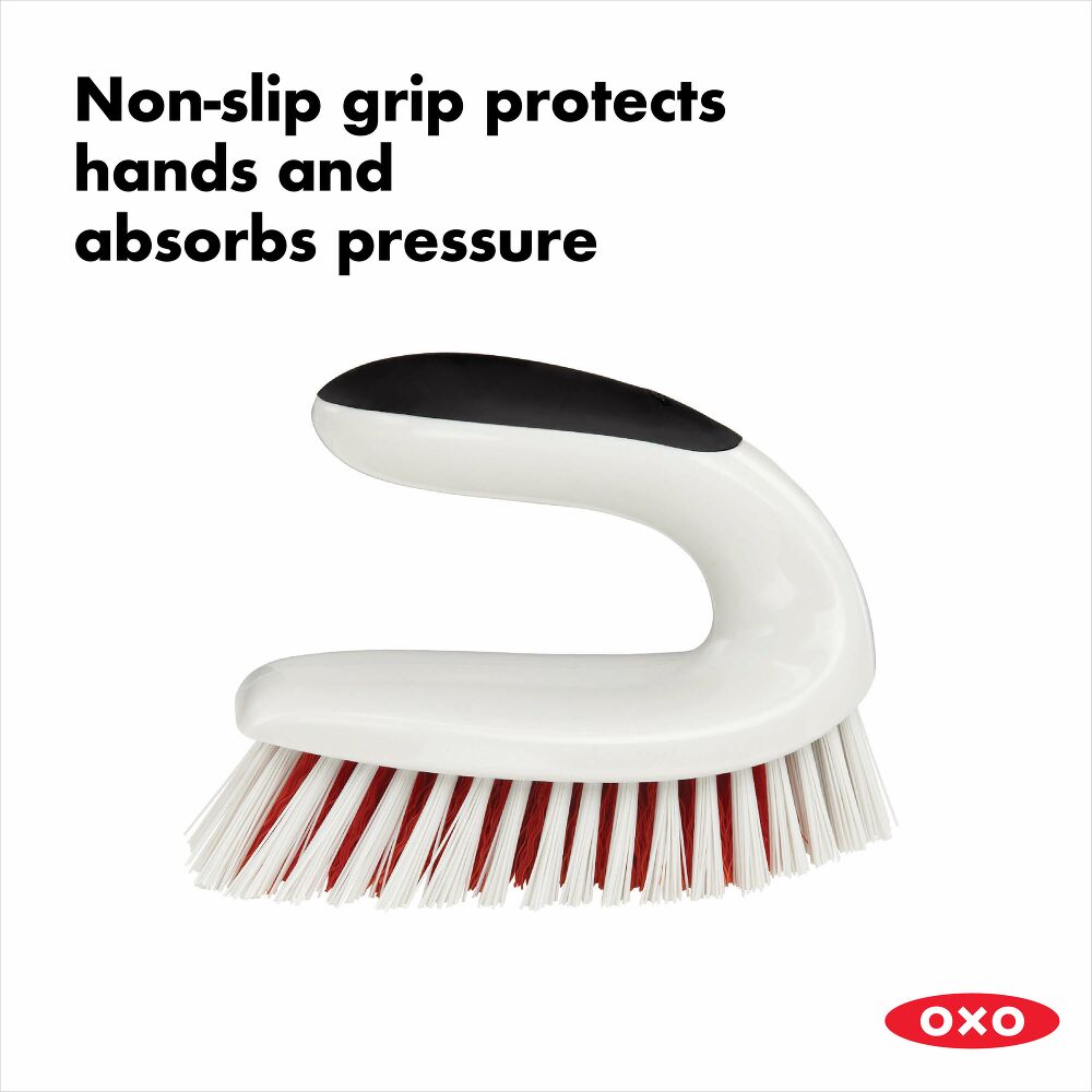 All Purpose Scrub Brush T1