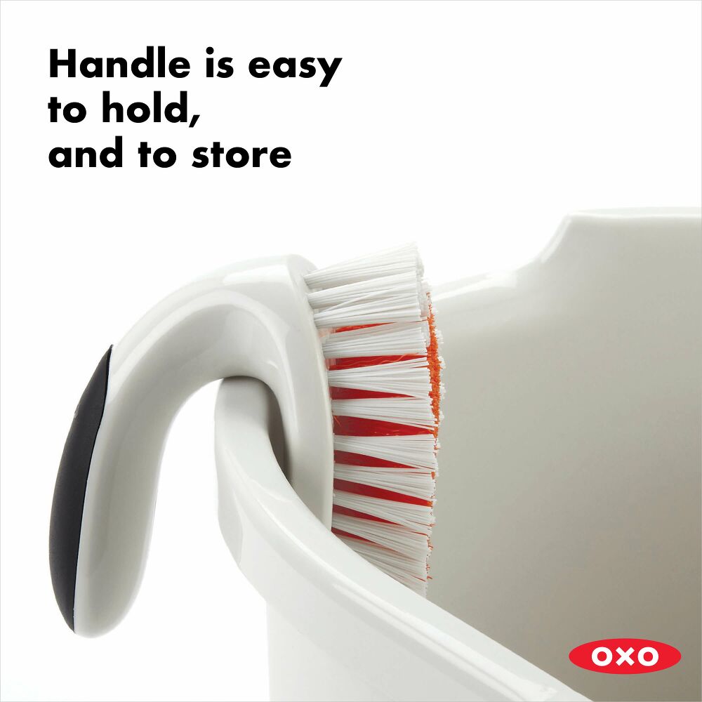 All Purpose Scrub Brush Q7
