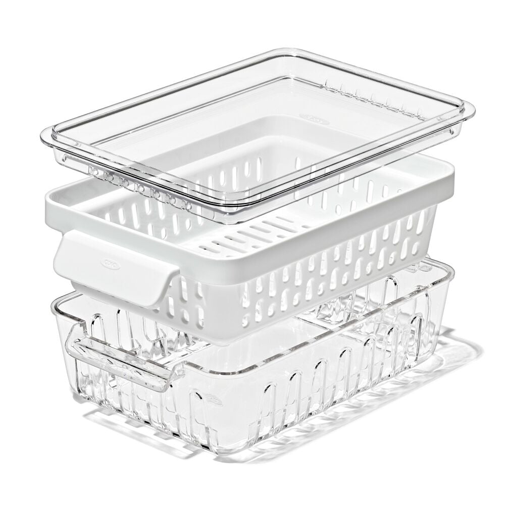 Produce Saver - Berry Keeper 2-Piece Set S0
