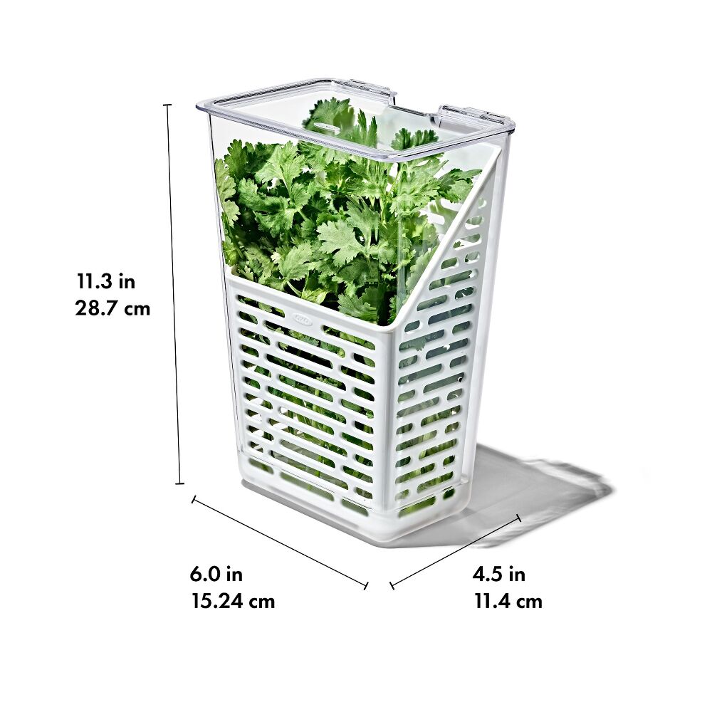 Produce Saver - Herb Keeper P8