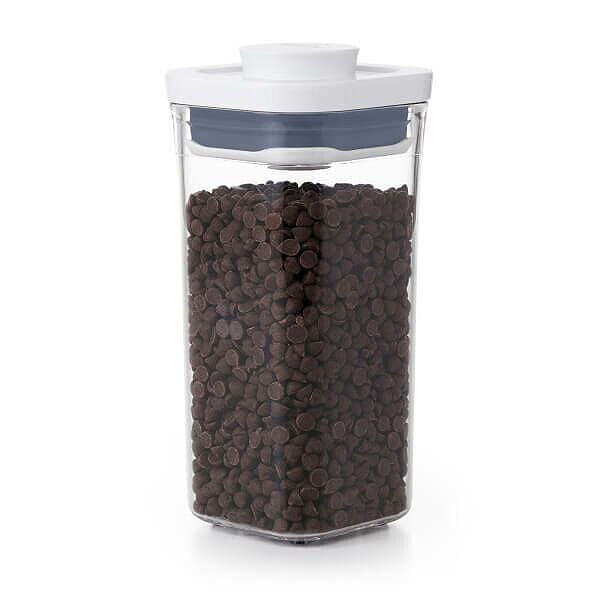 POP Container - Mini Square Short (0.5 Qt.) Y5