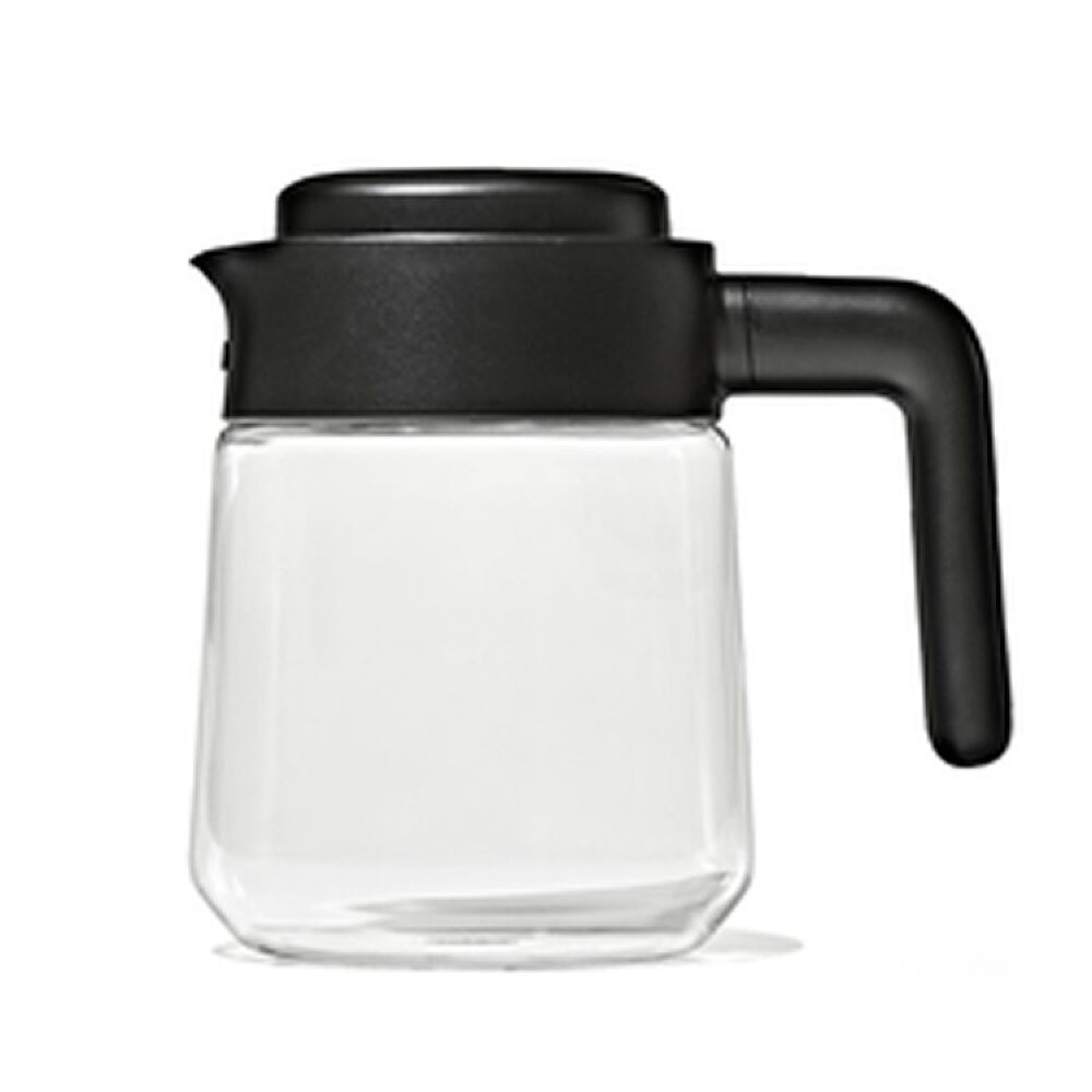 Replacement Glass Carafe for 8-Cup Coffee Maker with Glass Carafe N9