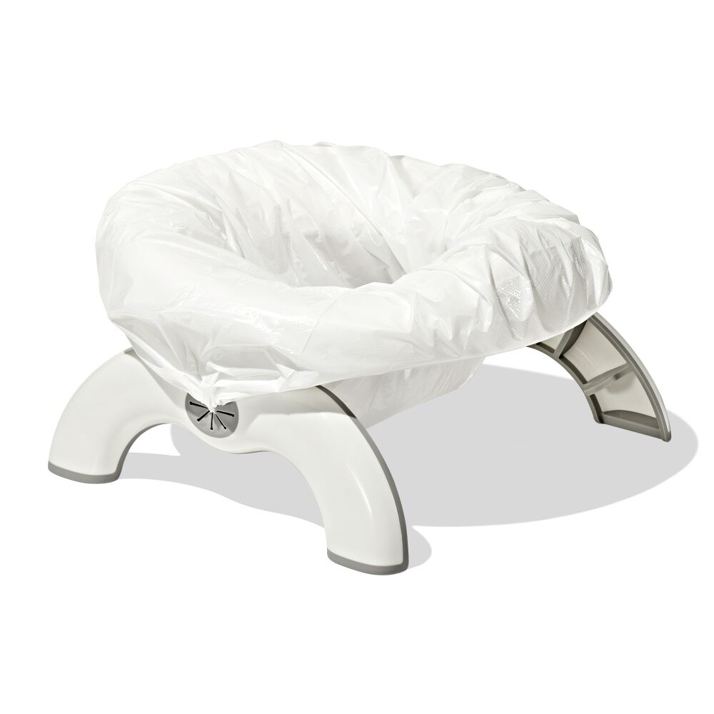 2-in-1 Go Potty™ with Travel Bag Z7