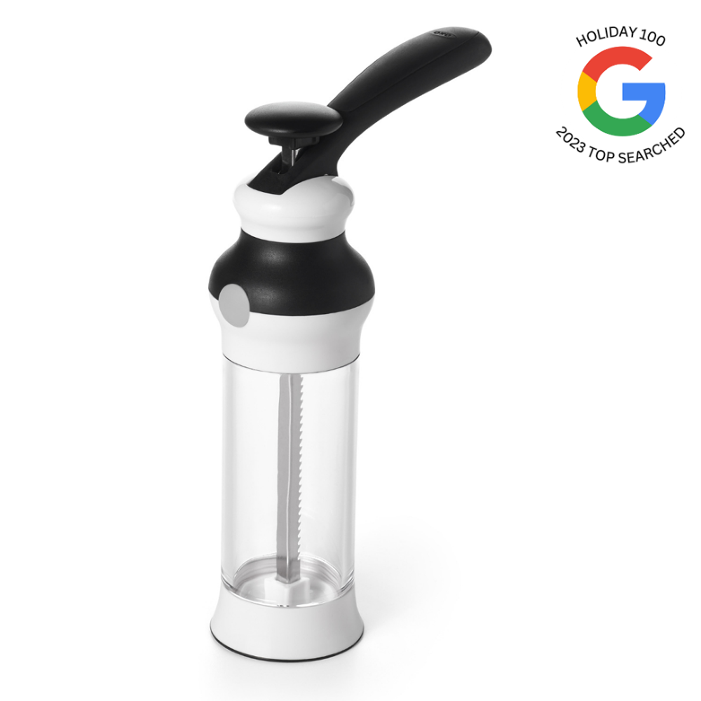 14-Piece Cookie Press Set Q5