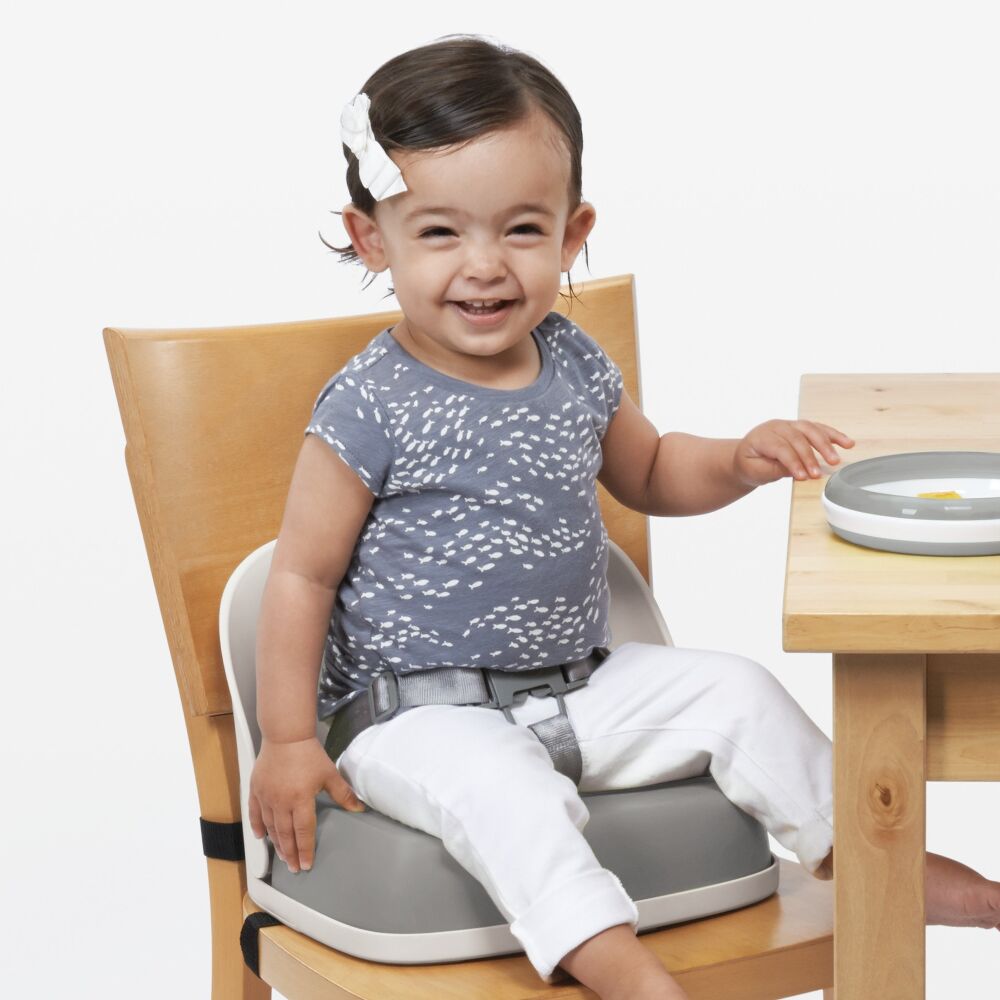 Perch Booster Seat with Straps R0