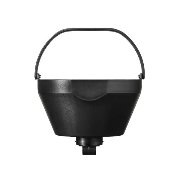 Replacement Large Brew Basket for 12-Cup Coffee Maker X6