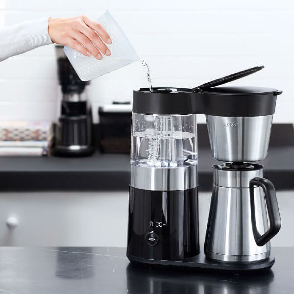 9-Cup Coffee Maker X1