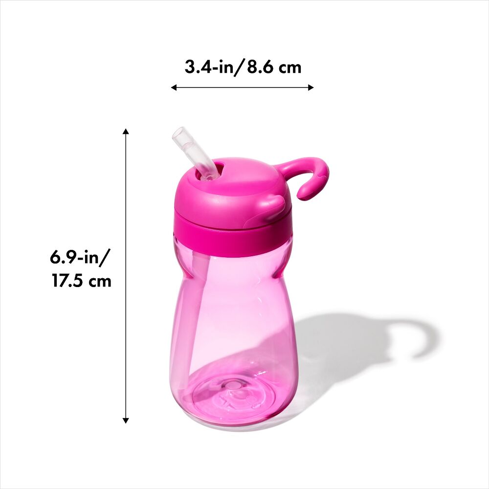 Adventure Water Bottle 12 Oz T6