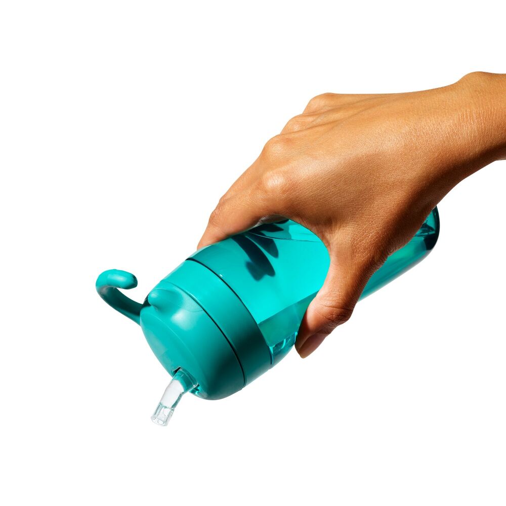 Adventure Water Bottle 12 Oz T6