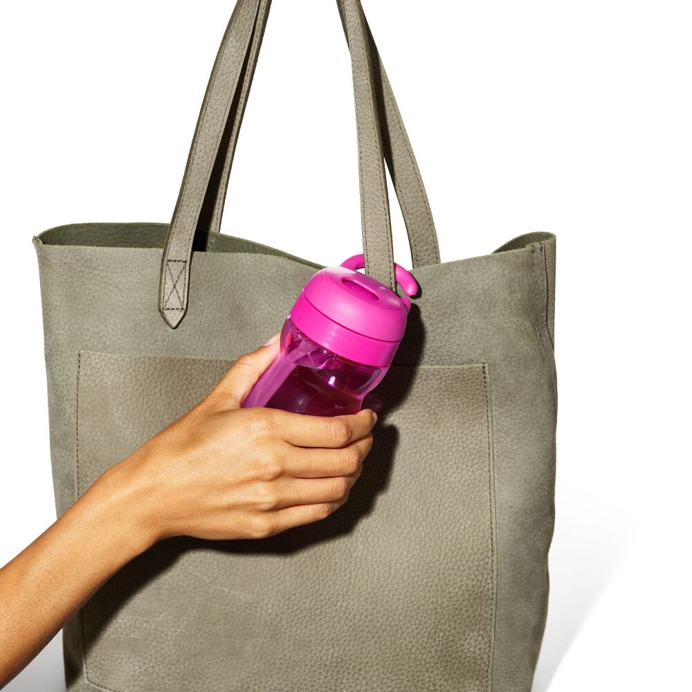 Adventure Water Bottle 12 Oz T6