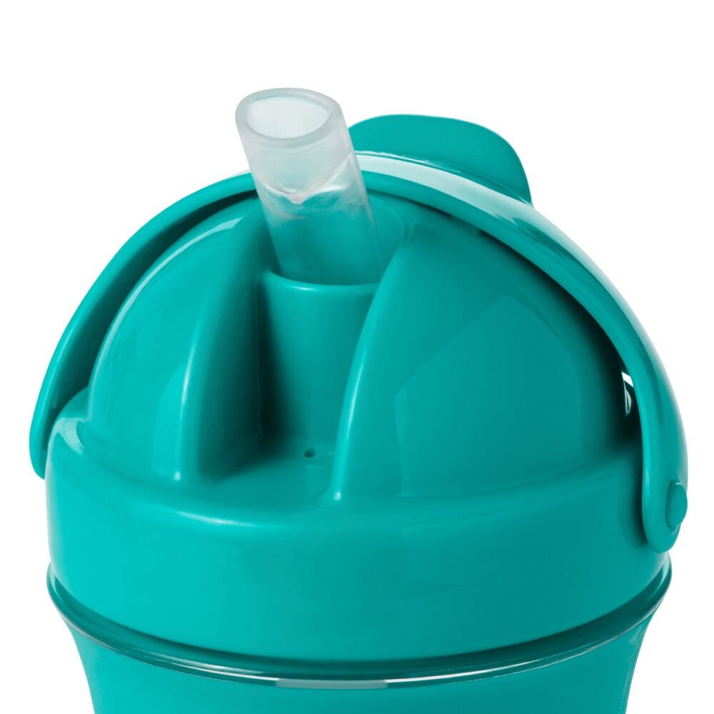 Transitions 9 Oz Straw Cup Y2