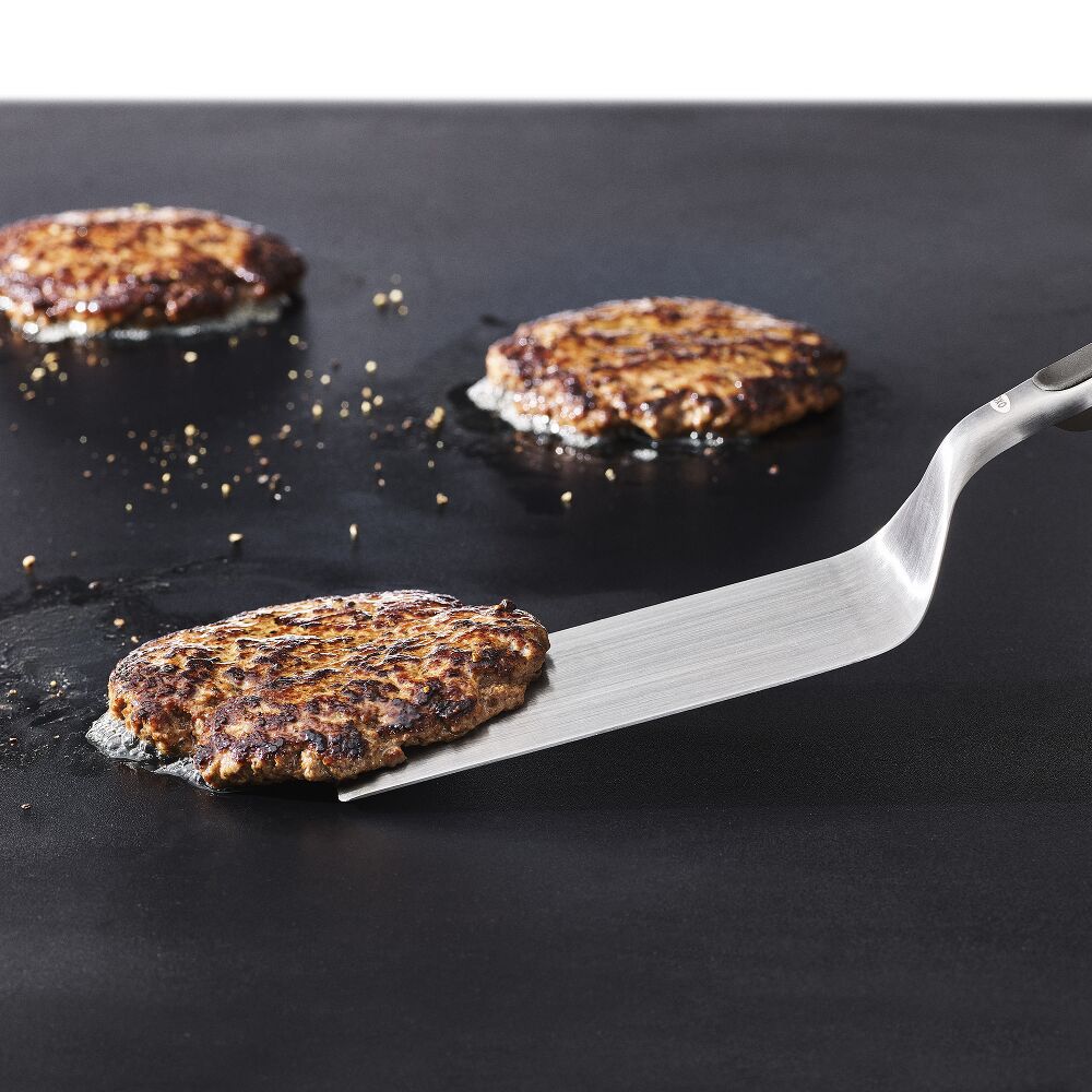 OXO Outdoor Griddle Turner D2