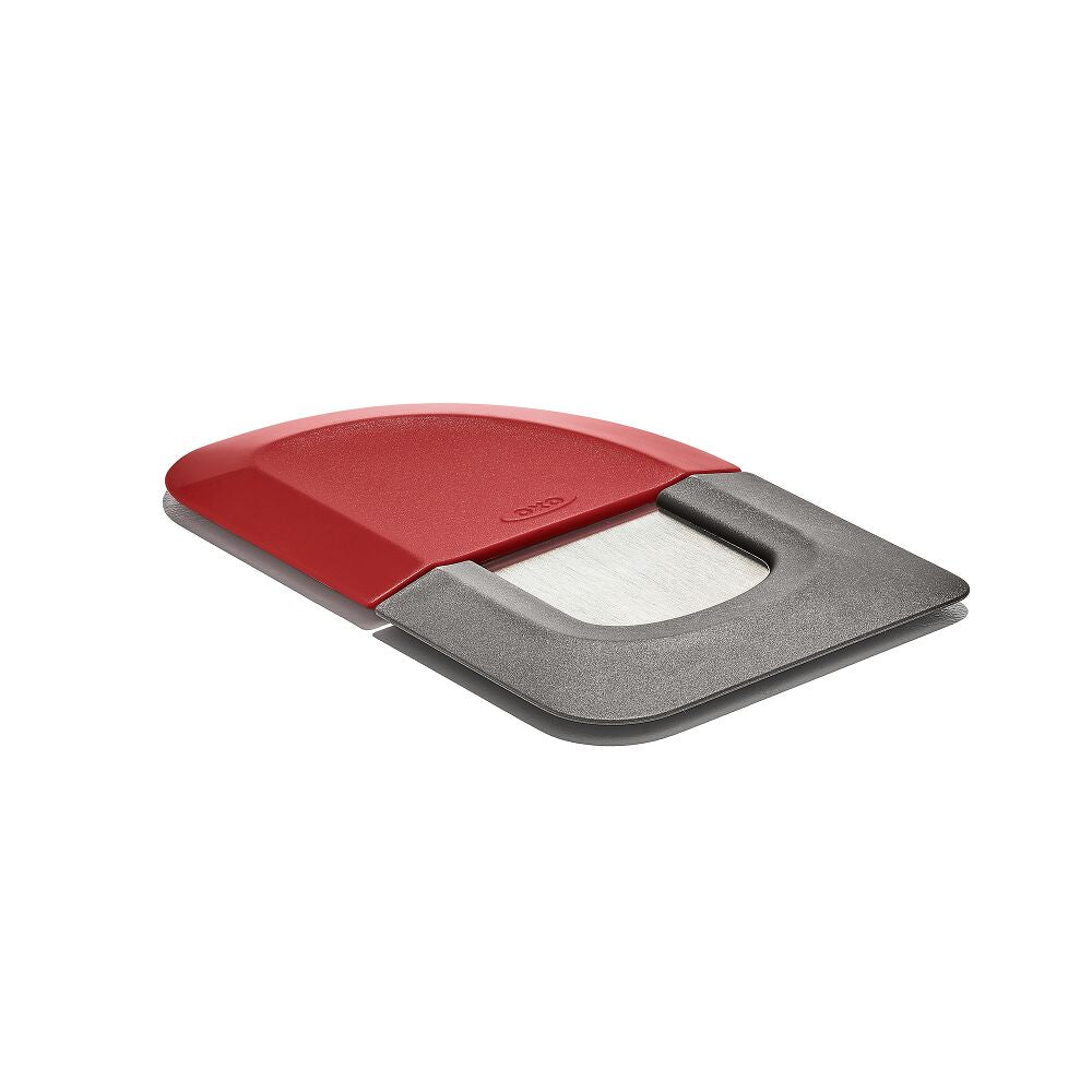 OXO Outdoor 3-in-1 Squeegee and Scraper Q3
