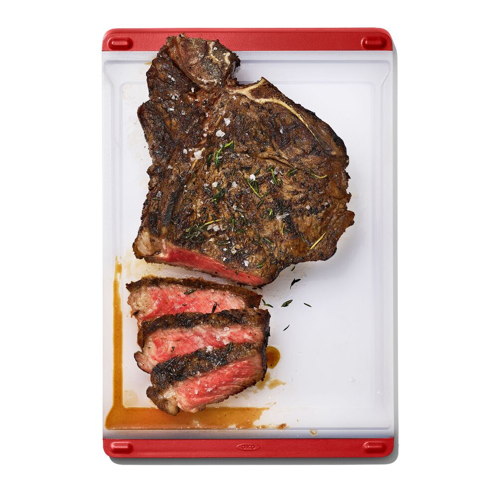 OXO Outdoor Steady Surface Cutting Board M3