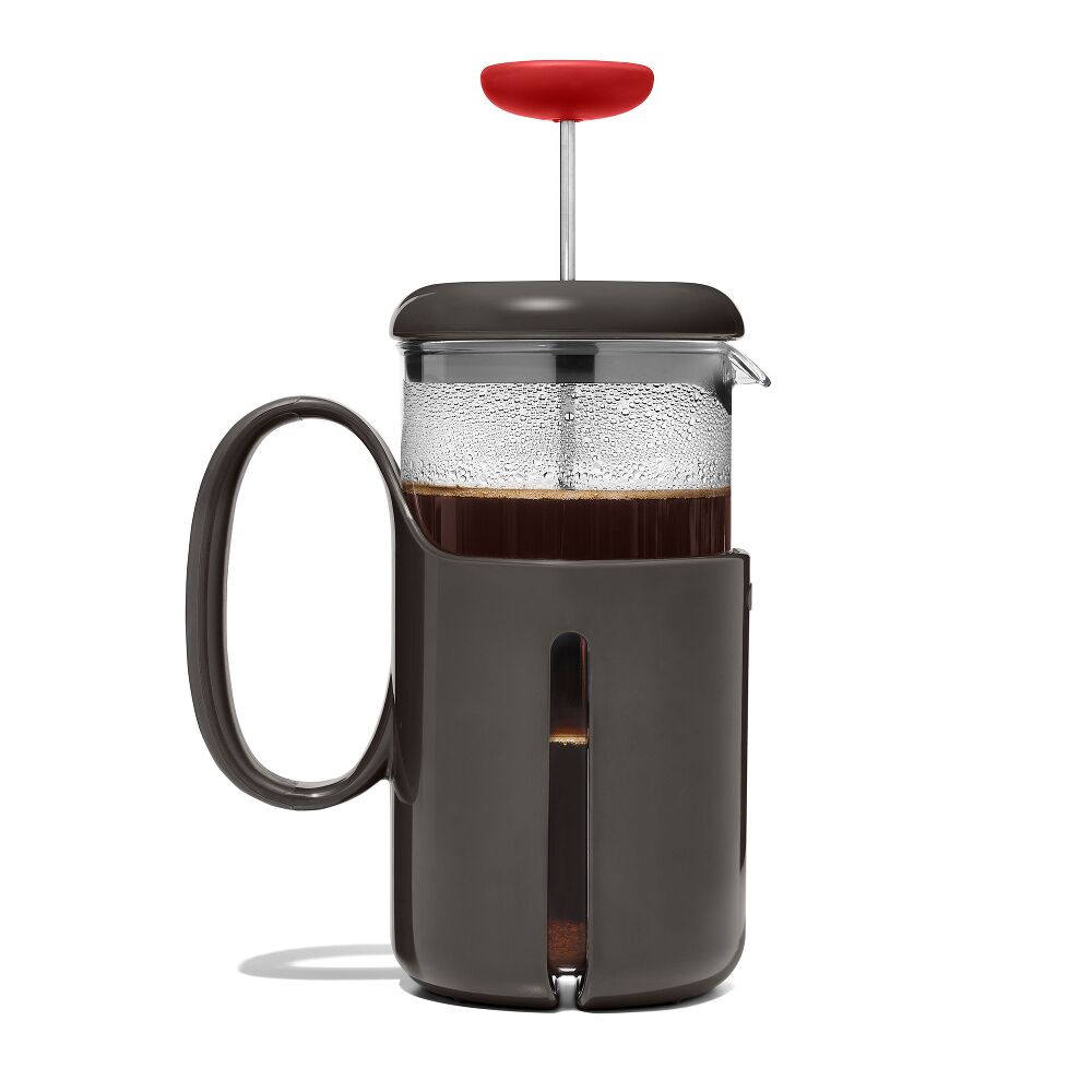 OXO Outdoor Campgrounds French Press K5