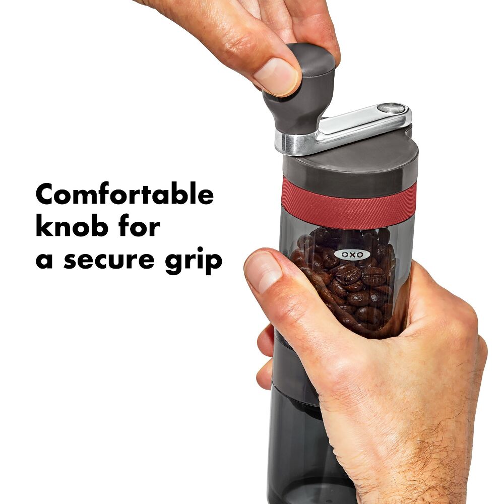 Outdoor Manual Coffee Grinder C0