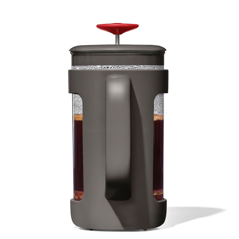 Outdoor Campgrounds French Press R5