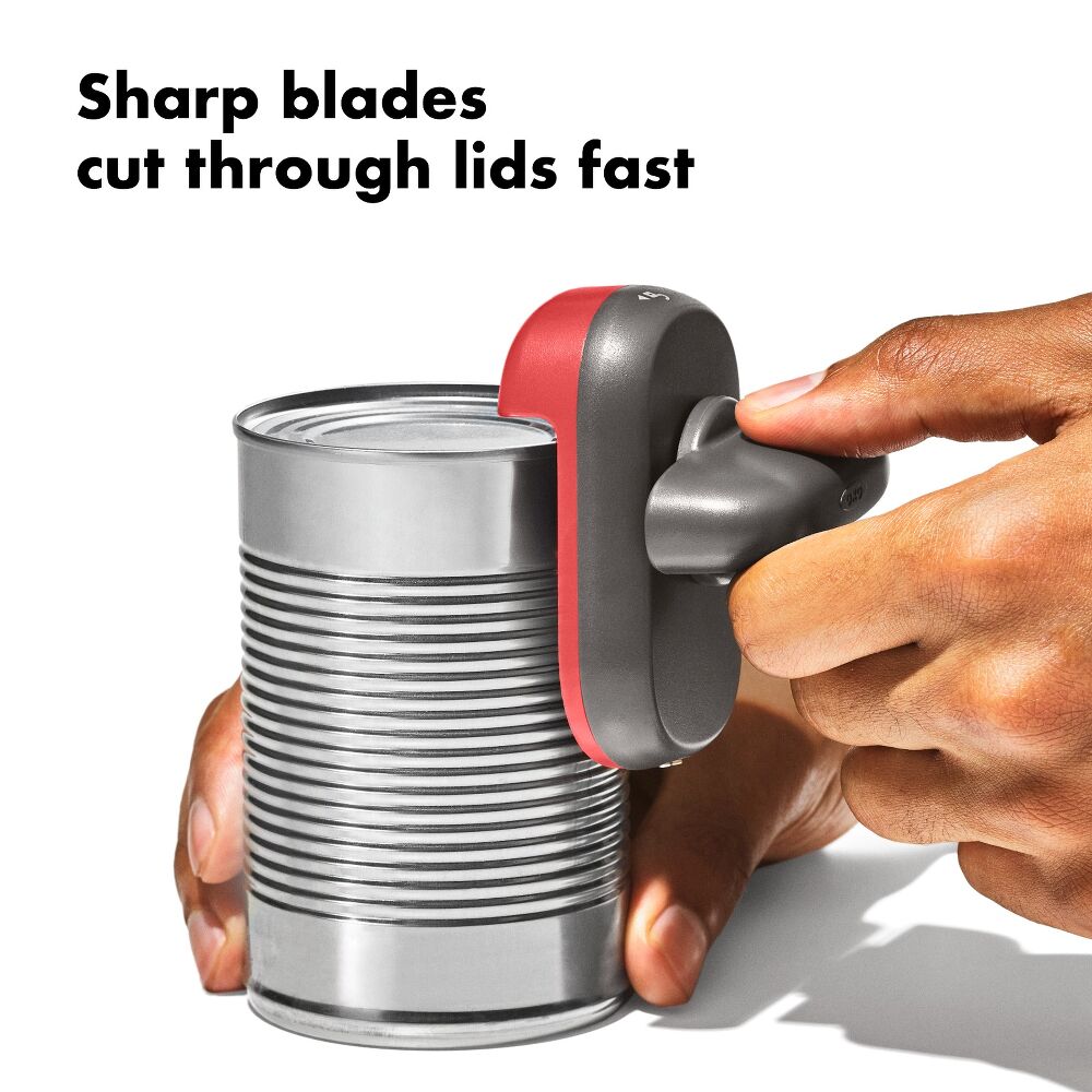 Outdoor Compact Can Opener W4