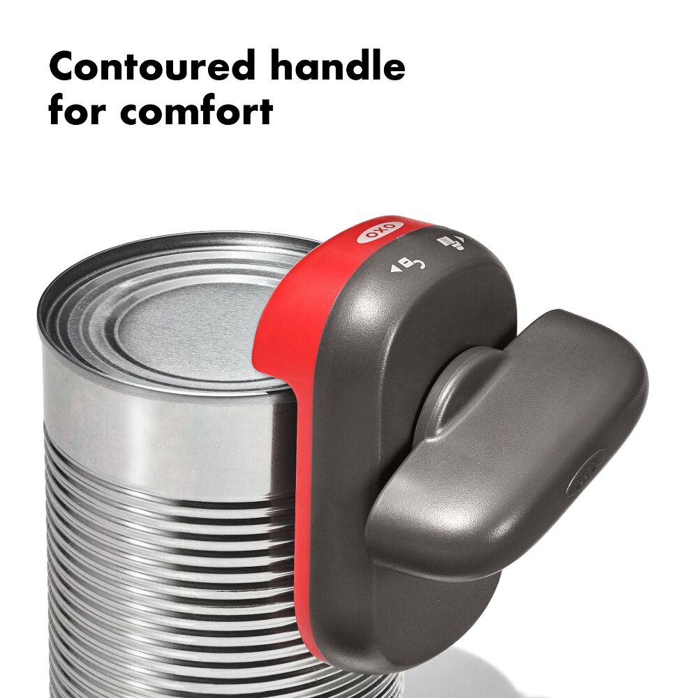 Outdoor Compact Can Opener W4