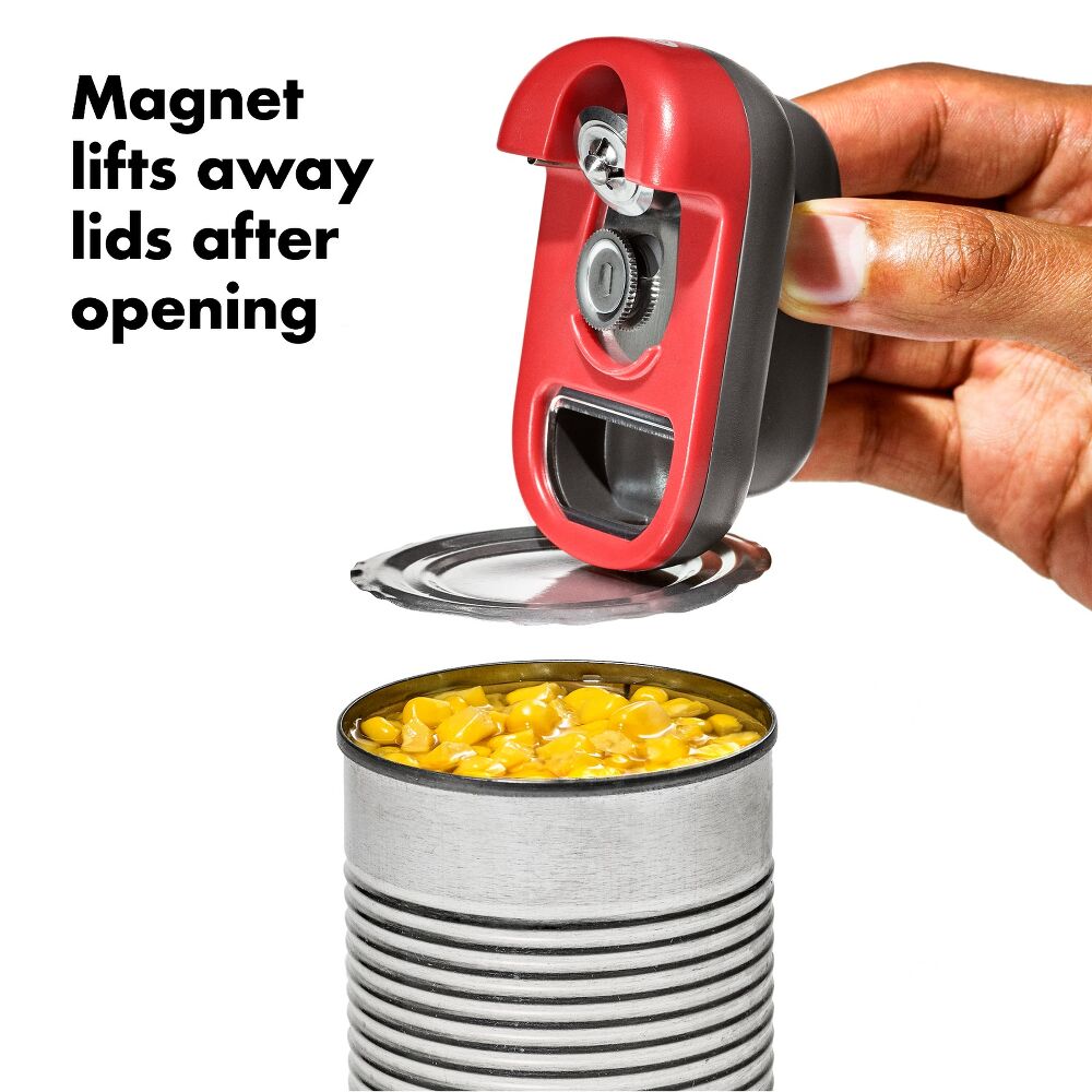 Outdoor Compact Can Opener W4