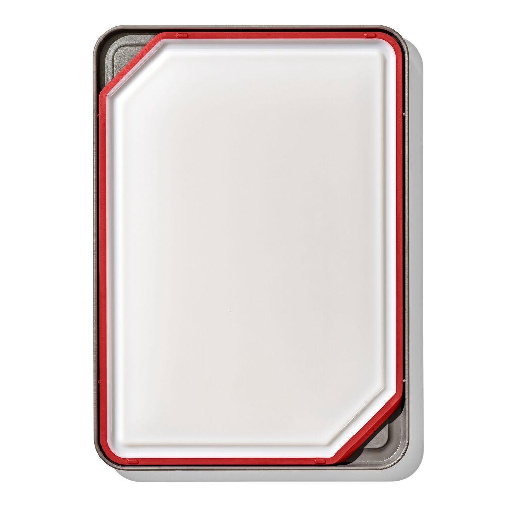 Outdoor Cutting Board & Tray O4