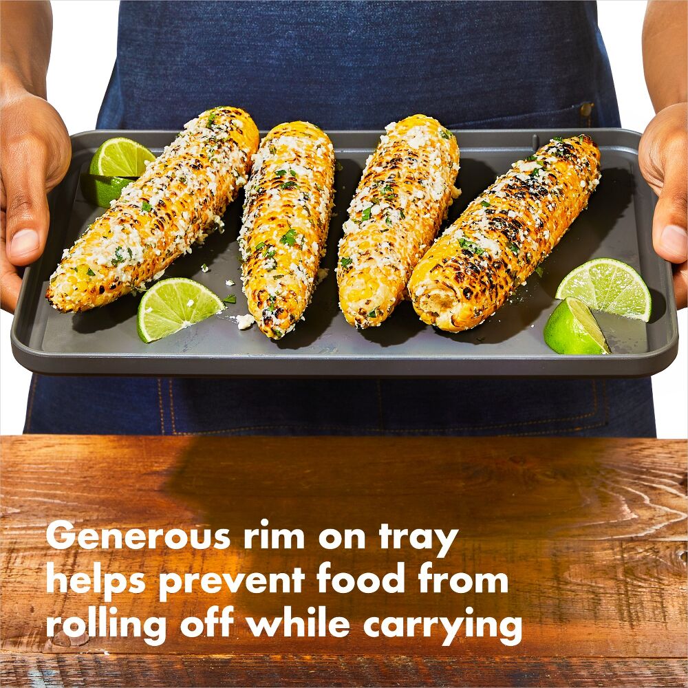 Outdoor Cutting Board & Tray O4