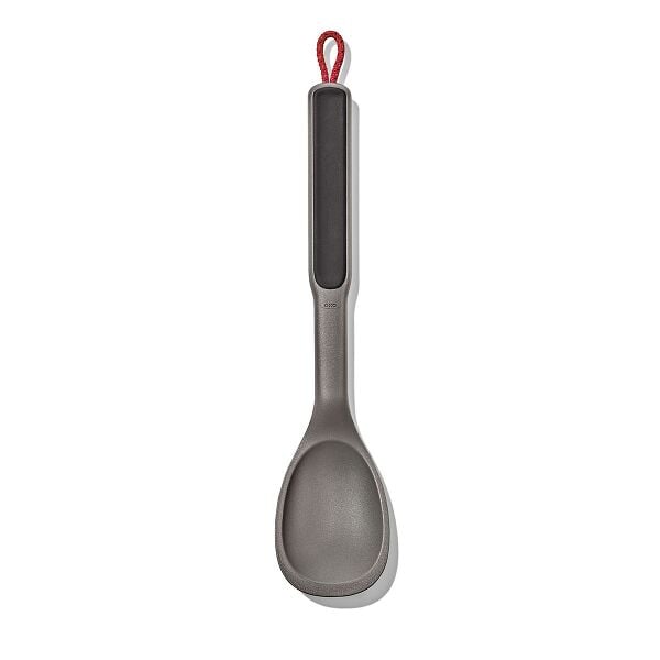 Outdoor Nylon Camp Stove Spoon X5