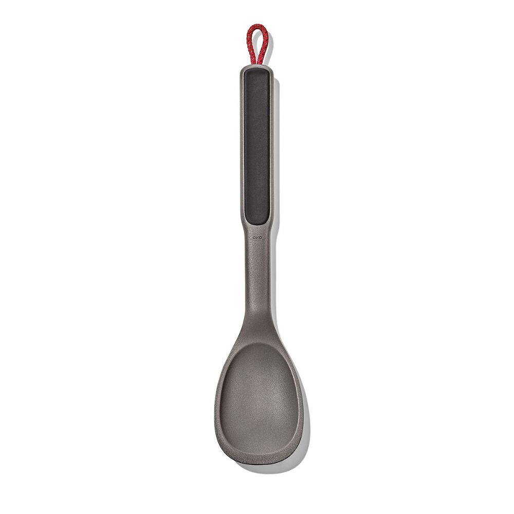 Outdoor Nylon Camp Stove Spoon U1