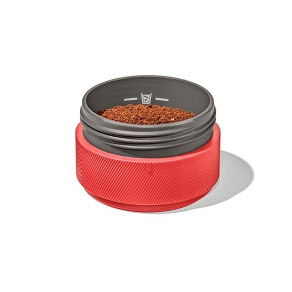 Replacement Coffee Basket for Outdoor Rapid Brewer O6