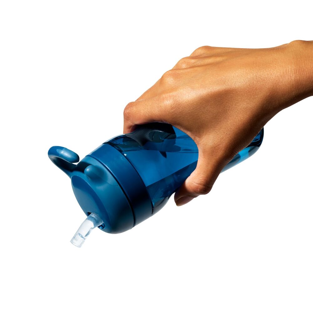 Adventure Water Bottle 12 Oz T6
