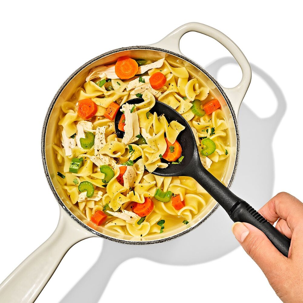 Nylon Mini Spoon S1