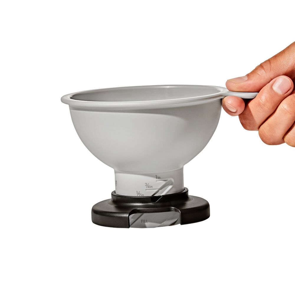 Adjustable Funnel H8