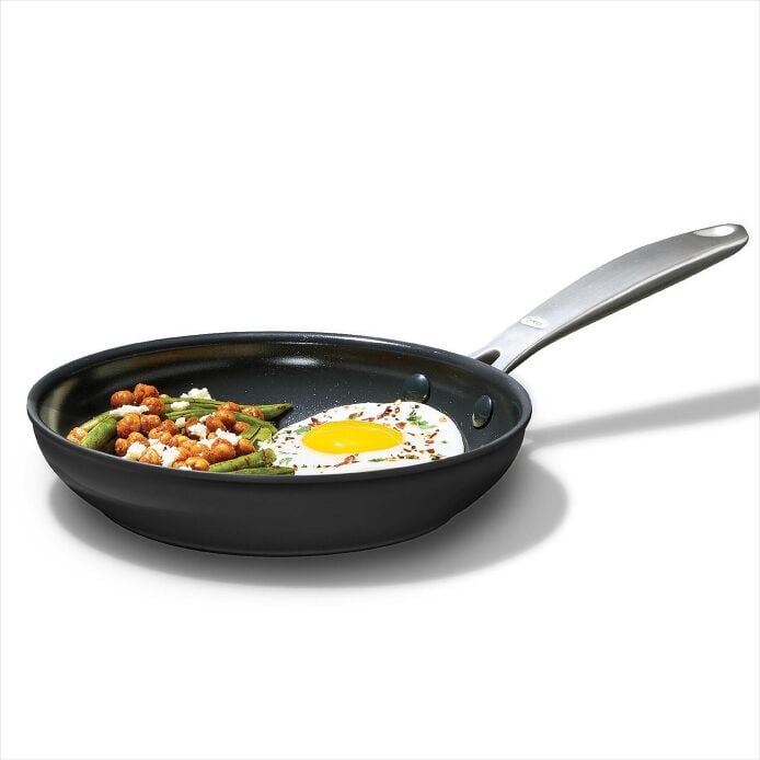 Enhanced Non-Stick 8-Inch Frypan D6
