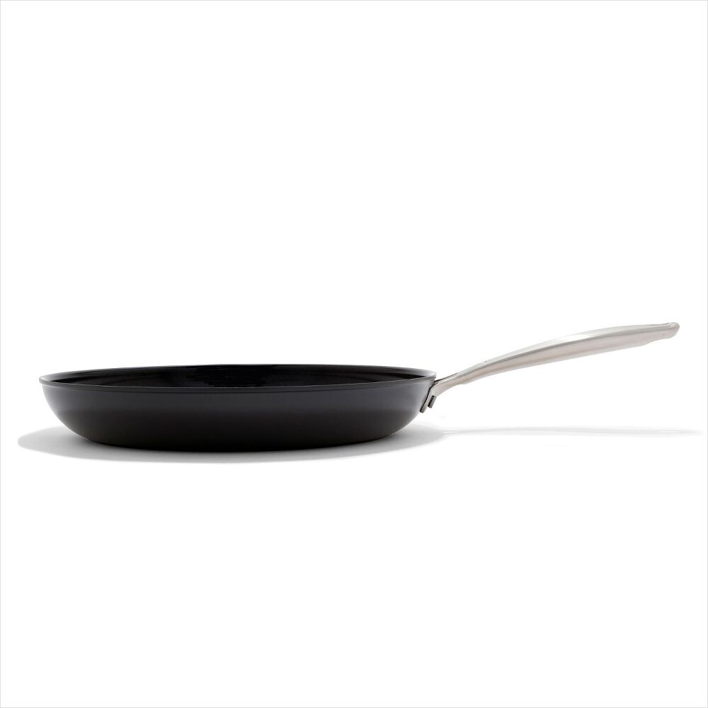 Enhanced Non-Stick 12-Inch Frypan J0