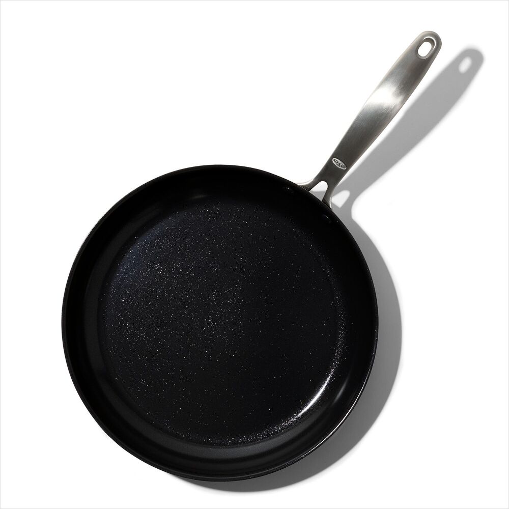 Enhanced Non-Stick 12-Inch Frypan J0