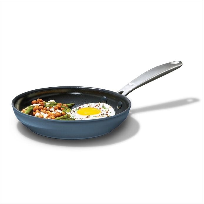Enhanced Non-Stick 8-Inch Frypan D6