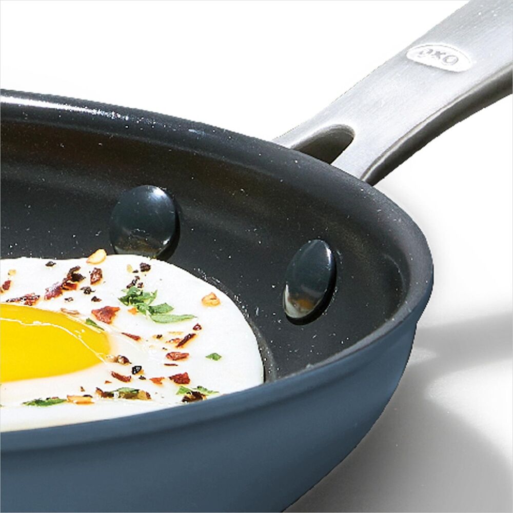 Enhanced Non-Stick 8-Inch Frypan D6
