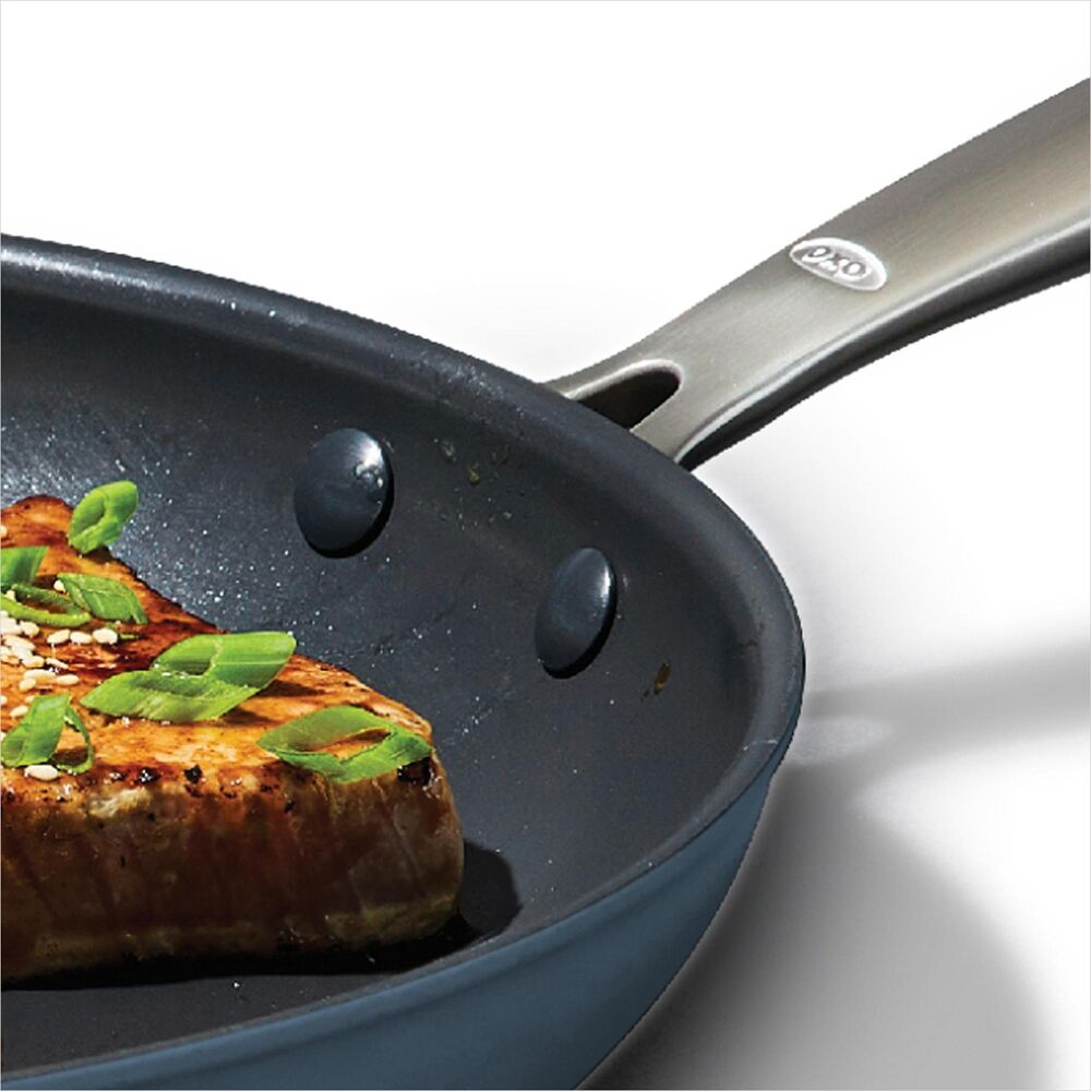Enhanced Non-Stick 12-Inch Frypan J0