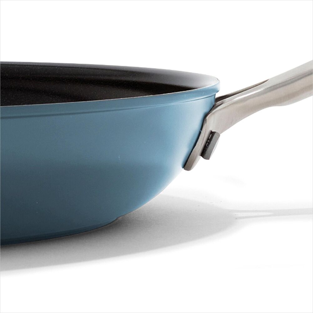 OXO Enhanced Non-Stick 12-Inch Frypan with Lid J7