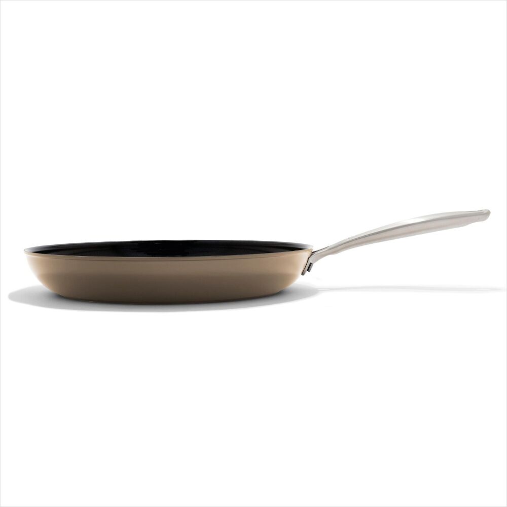 Enhanced Non-Stick 12-Inch Frypan J0