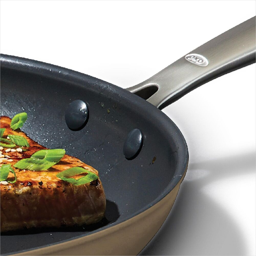 Enhanced Non-Stick 12-Inch Frypan J0
