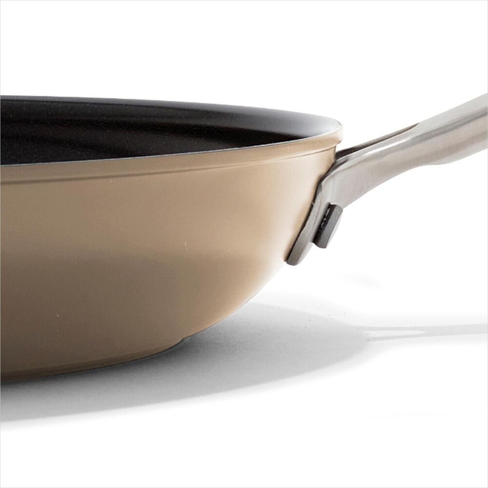 OXO Enhanced Non-Stick 12-Inch Frypan with Lid J7