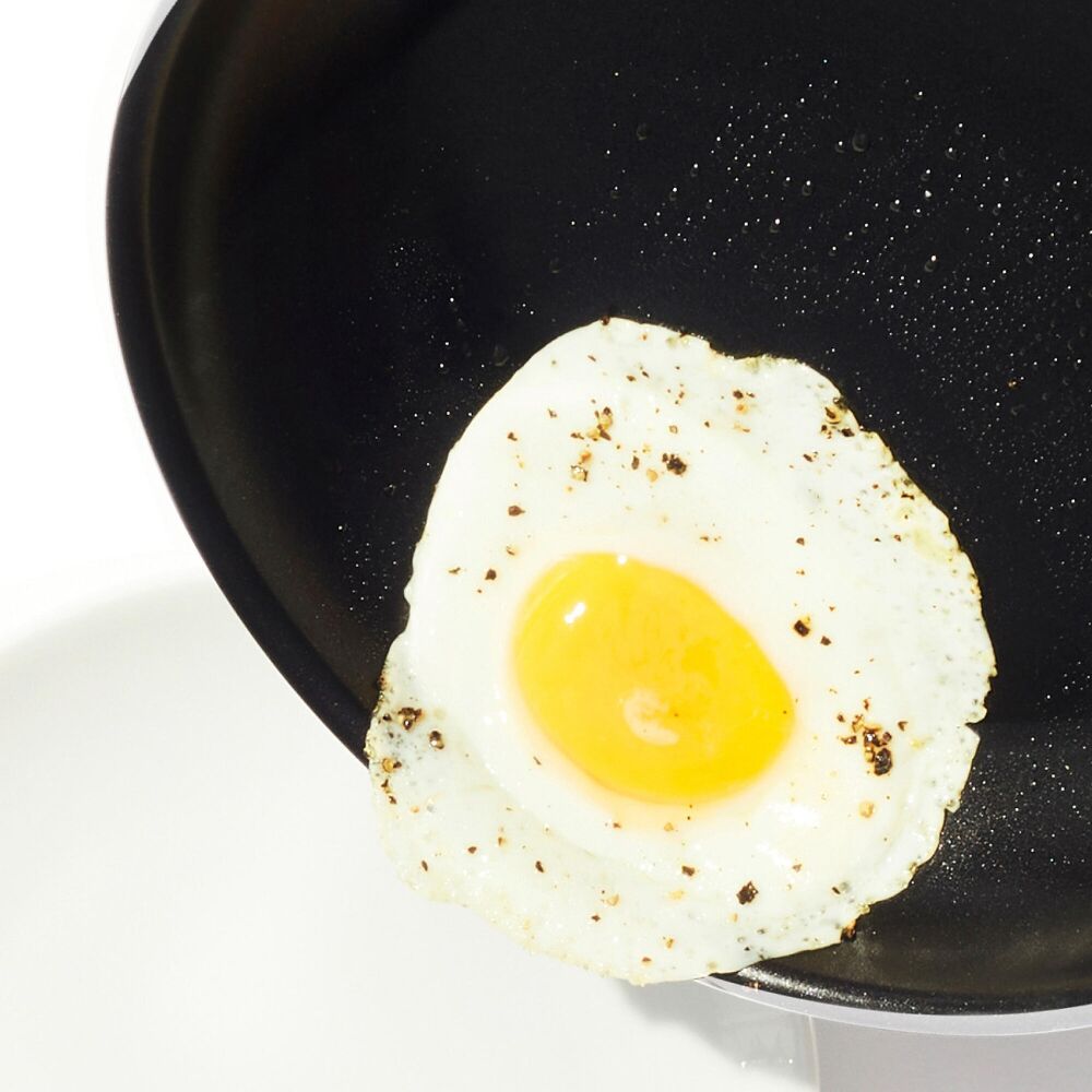 Non-Stick Pro Every Day 8 Inch Frypan G6
