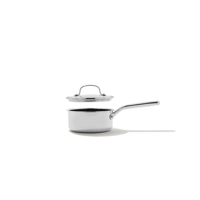 Trident Hybrid Non-Stick Stainless Steel 10-Piece Set Q8