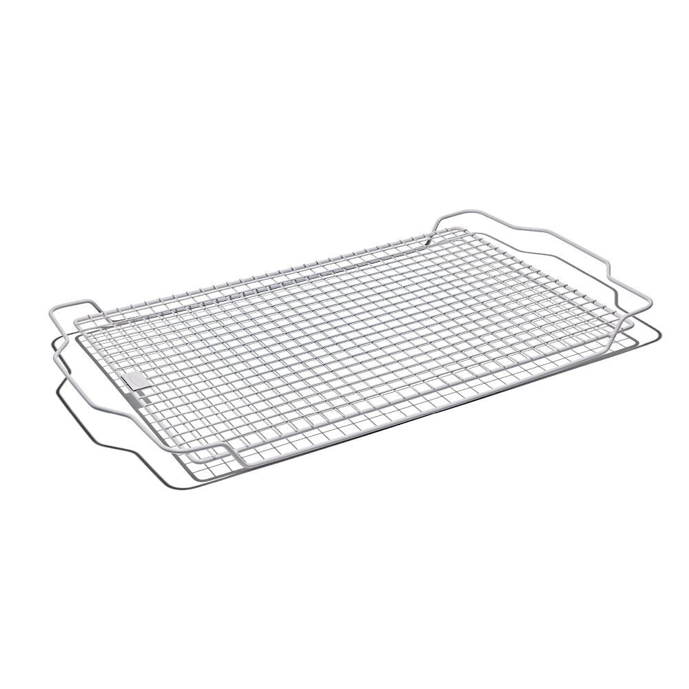 Non-Stick Pro Ceramic Coated Cooling & Baking Rack J4