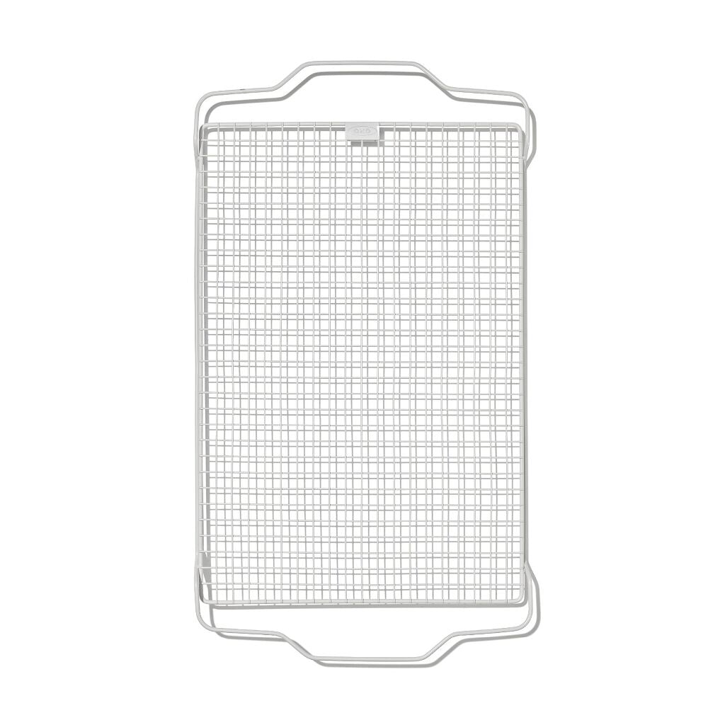 Non-Stick Pro Ceramic Coated Cooling & Baking Rack J4